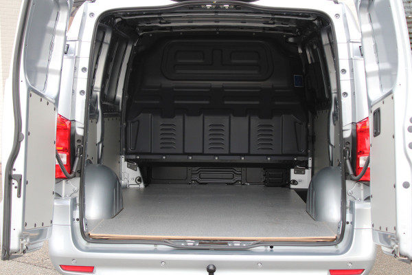 Mercedes-Benz Vito 116 CDI / Automaat / Lang / Edition / Led / Leer / Camera / Vol Opties / NIEUW!!