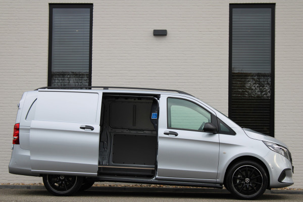 Mercedes-Benz Vito 116 CDI / Automaat / Lang / Edition / Led / Leer / Camera / Vol Opties / NIEUW!!