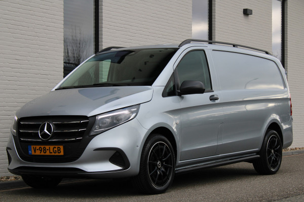 Mercedes-Benz Vito 116 CDI / Automaat / Lang / Edition / Led / Leer / Camera / Vol Opties / NIEUW!!