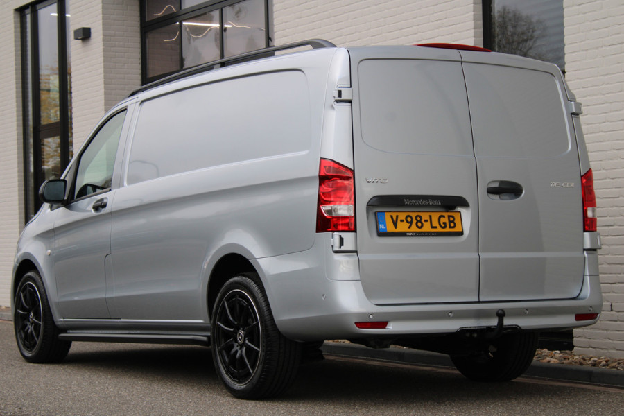 Mercedes-Benz Vito 116 CDI / Automaat / Lang / Edition / Led / Leer / Camera / Vol Opties / NIEUW!!