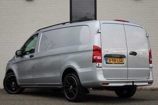 Mercedes-Benz Vito 116 CDI / Automaat / Lang / Edition / Led / Leer / Camera / Vol Opties / NIEUW!!