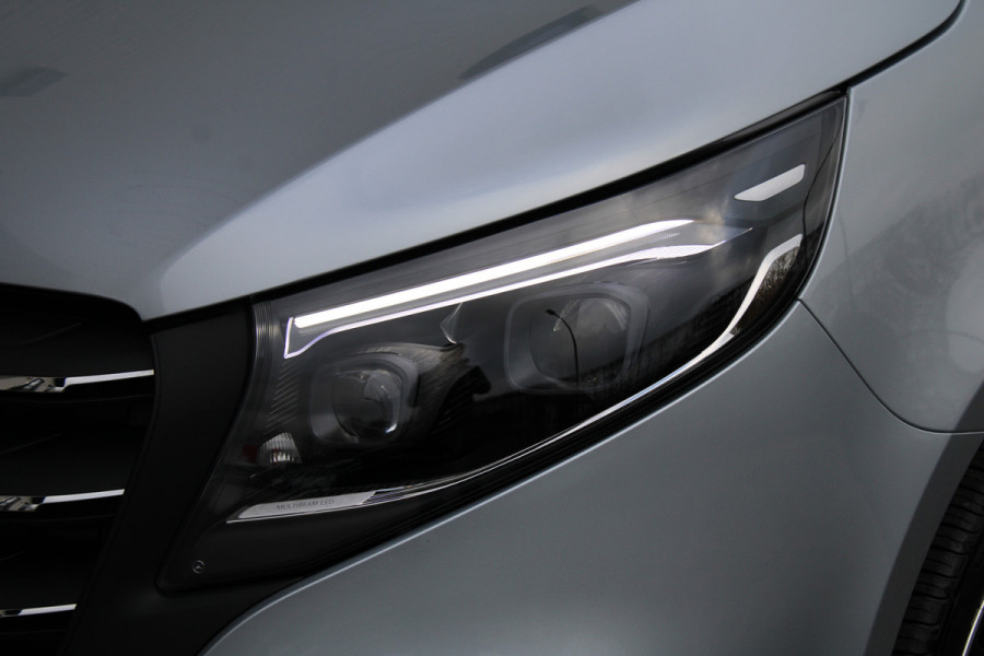 Mercedes-Benz Vito 116 CDI / Automaat / Lang / Edition / Led / Leer / Camera / Vol Opties / NIEUW!!