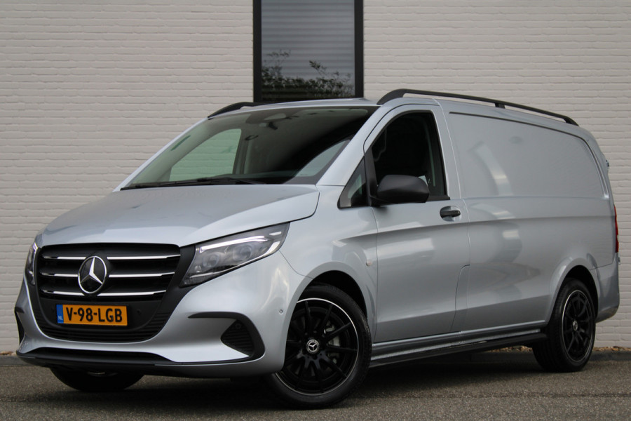 Mercedes-Benz Vito 116 CDI / Automaat / Lang / Edition / Led / Leer / Camera / Vol Opties / NIEUW!!
