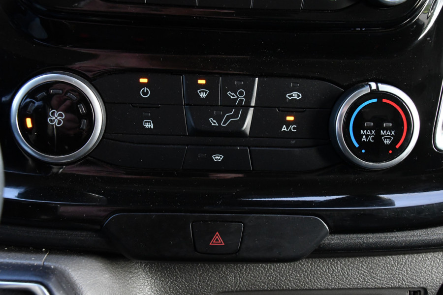 Ford Transit 350 2.0 TDCI L3H2 Limited PB Edition Adaptieve Cruise, 360 Camera, Carplay, 185pk, Automaat, Xenon, 2 x Schuifdeur, Uniek!