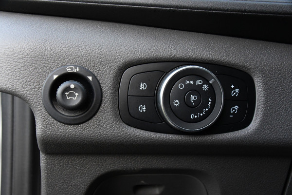 Ford Transit 350 2.0 TDCI L3H2 Limited PB Edition Adaptieve Cruise, 360 Camera, Carplay, 185pk, Automaat, Xenon, 2 x Schuifdeur, Uniek!