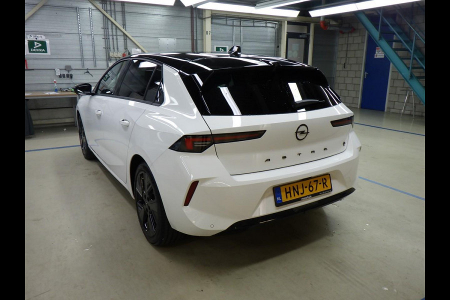 Opel Astra Electric 54 kWh GS