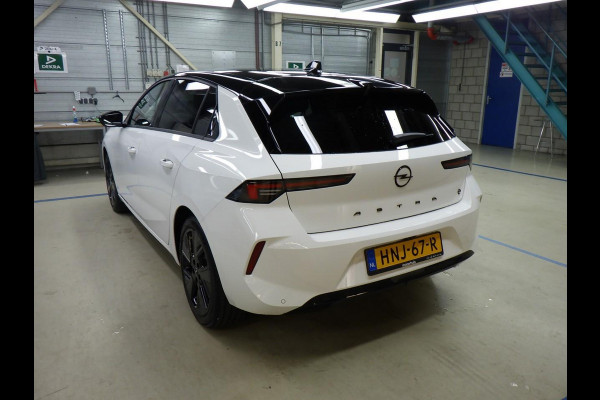 Opel Astra Electric 54 kWh GS