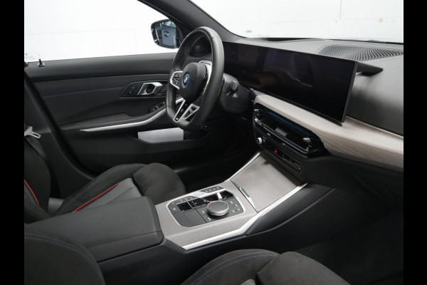 BMW 3 Serie Touring 330e M-Sport LCI-2 Pano Trekh ACC H/K 360 HUD 19inch