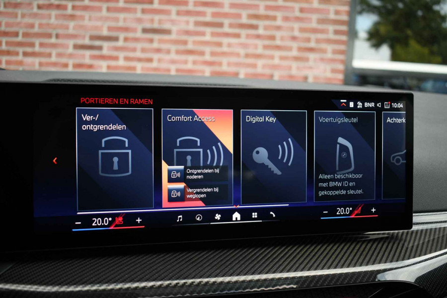 BMW 3 Serie Touring 330e M-Sport LCI-2 Pano Trekh ACC H/K 360 HUD 19inch