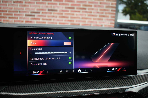 BMW 3 Serie Touring 330e M-Sport LCI-2 Pano Trekh ACC H/K 360 HUD 19inch