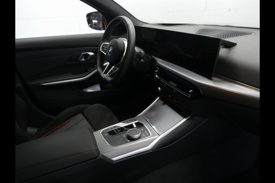 BMW 3 Serie Touring 330e M-Sport Pro LCI-2 Pano Trekh 360 HUD 19inch El-zetels