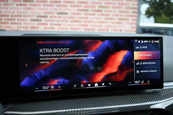 BMW 3 Serie Touring 330e M-Sport Pro LCI-2 Pano Trekh 360 HUD 19inch El-zetels