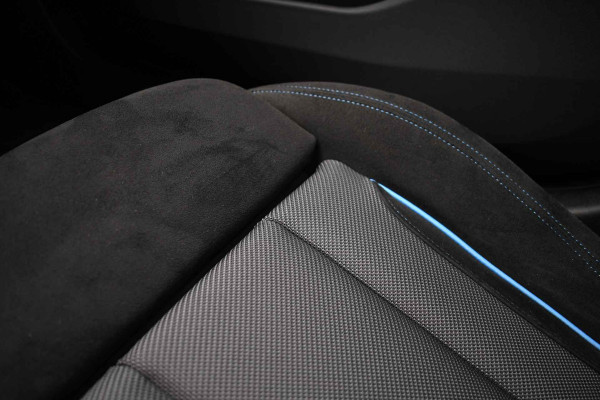 BMW 3 Serie Touring 330e M-Sport Pro LCI-2 Pano Trekh 360 HUD 19inch El-zetels