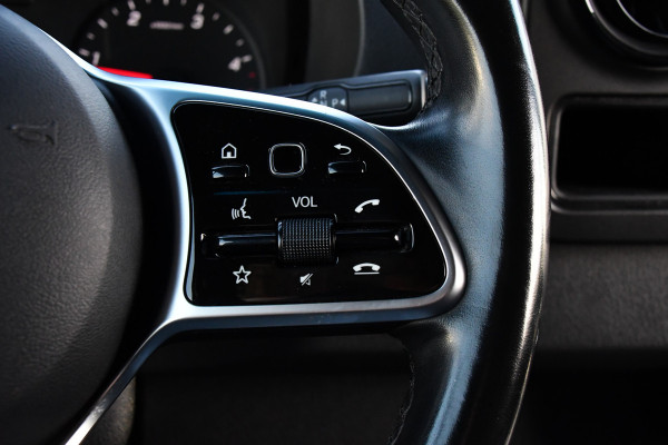 Mercedes-Benz Sprinter 319 1.9 CDI L2H2 RWD PB Edition Camera, Cruise, Carplay, 190pk, LED, 3500kg Trekhaak, Stoelverwarming, Multimedia, Uniek!