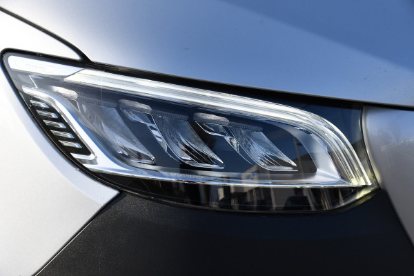 Mercedes-Benz Sprinter 319 1.9 CDI L2H2 RWD PB Edition Camera, Cruise, Carplay, 190pk, LED, 3500kg Trekhaak, Stoelverwarming, Multimedia, Uniek!