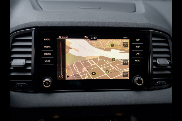 Škoda Karoq 1.5 TSI ACT Sportline Business | Adapt Cr. | Camera | Matrix Led | Prijs Rijklaar!!