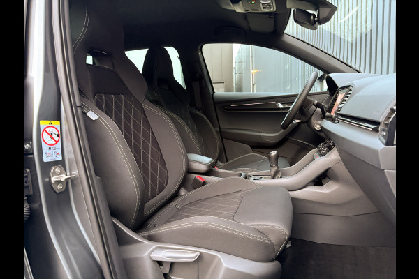 Škoda Karoq 1.5 TSI ACT Sportline Business | Adapt Cr. | Camera | Matrix Led | Prijs Rijklaar!!