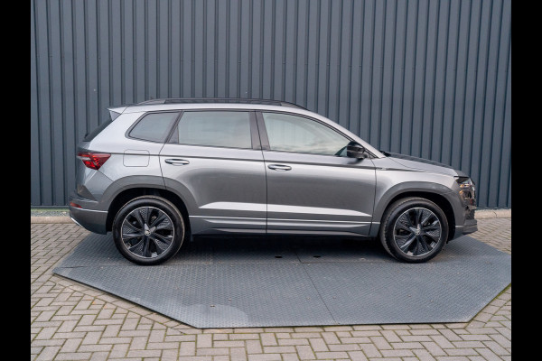 Škoda Karoq 1.5 TSI ACT Sportline Business | Adapt Cr. | Camera | Matrix Led | Prijs Rijklaar!!