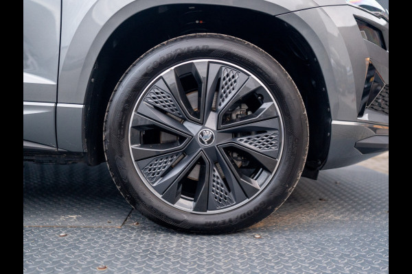 Škoda Karoq 1.5 TSI ACT Sportline Business | Adapt Cr. | Camera | Matrix Led | Prijs Rijklaar!!