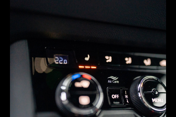 Škoda Karoq 1.5 TSI ACT Sportline Business | Adapt Cr. | Camera | Matrix Led | Prijs Rijklaar!!