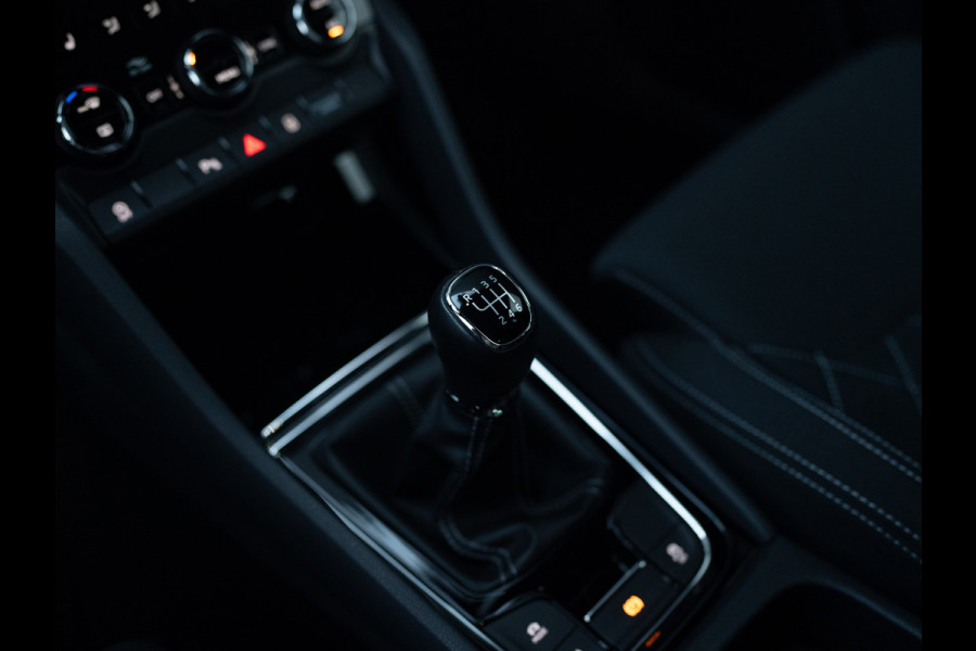 Škoda Karoq 1.5 TSI ACT Sportline Business | Adapt Cr. | Camera | Matrix Led | Prijs Rijklaar!!