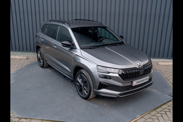 Škoda Karoq 1.5 TSI ACT Sportline Business | Adapt Cr. | Camera | Matrix Led | Prijs Rijklaar!!