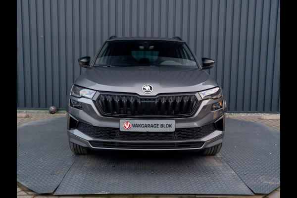 Škoda Karoq 1.5 TSI ACT Sportline Business | Adapt Cr. | Camera | Matrix Led | Prijs Rijklaar!!