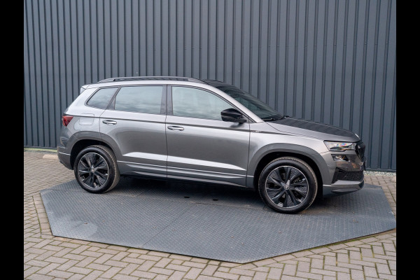 Škoda Karoq 1.5 TSI ACT Sportline Business | Adapt Cr. | Camera | Matrix Led | Prijs Rijklaar!!