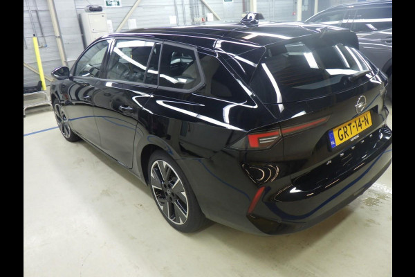 Opel Astra Electric 54 kWh Business Edition Afn Trekhaak