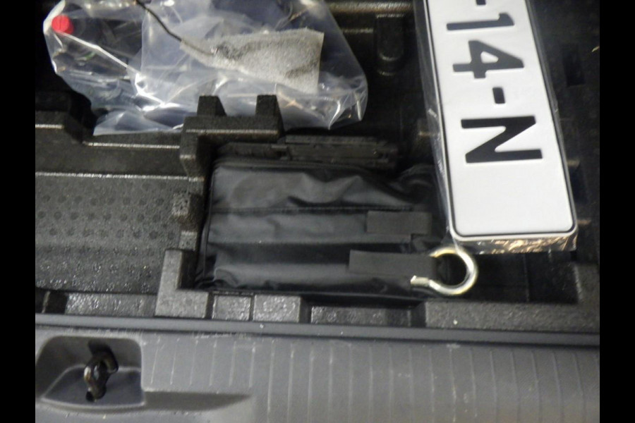 Opel Astra Electric 54 kWh Business Edition Afn Trekhaak