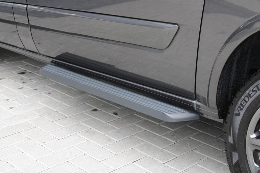 Ford Transit Custom 320 2.0 TDCI L1H1 Tourneo 170pk - Automaat - Leder - ACC - 1+1 stoelopstelling - Bi-Xenon -Stoelverwarming - Rijklaar