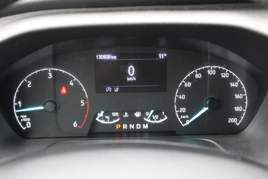 Ford Transit Custom 320 2.0 TDCI L1H1 Tourneo 170pk - Automaat - Leder - ACC - 1+1 stoelopstelling - Bi-Xenon -Stoelverwarming - Rijklaar