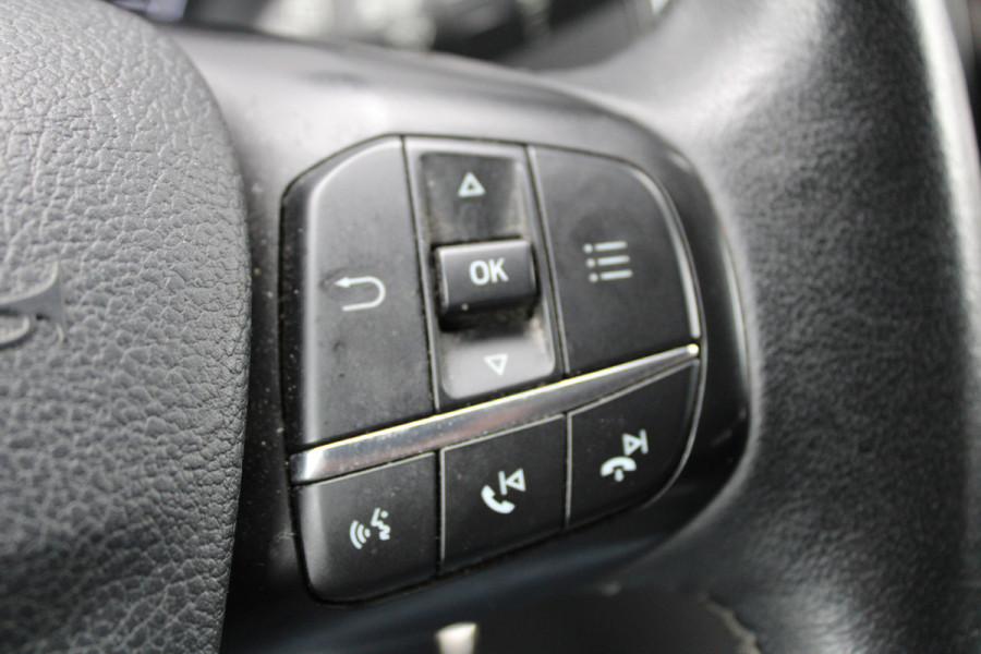 Ford Transit Custom 320 2.0 TDCI L1H1 Tourneo 170pk - Automaat - Leder - ACC - 1+1 stoelopstelling - Bi-Xenon -Stoelverwarming - Rijklaar