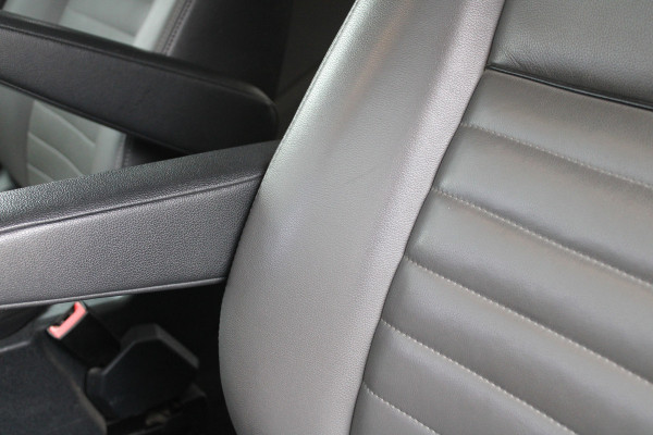 Ford Transit Custom 320 2.0 TDCI L1H1 Tourneo 170pk - Automaat - Leder - ACC - 1+1 stoelopstelling - Bi-Xenon -Stoelverwarming - Rijklaar