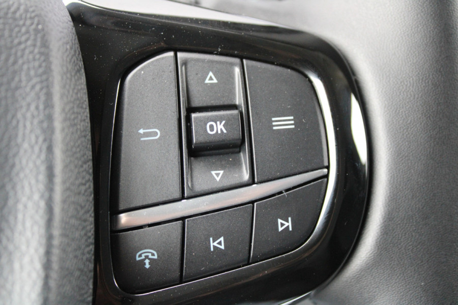 Ford Transit Custom 320 2.0 TDCI L2H1 Limited 170pk - 5 jaar Garantie - 2x Schuif - Stoel/Stuurverwarming - ACC - Sidebars - AGR Stoel - Opvouwbare