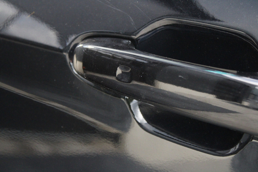 Ford Tourneo Custom 320 2.0 TDCI L2H1 Titanium X DC 170pk - Adaptive Cruise - LED - Blind Spot - Leder - Navigatie - 360 Camera - Trekhaak -