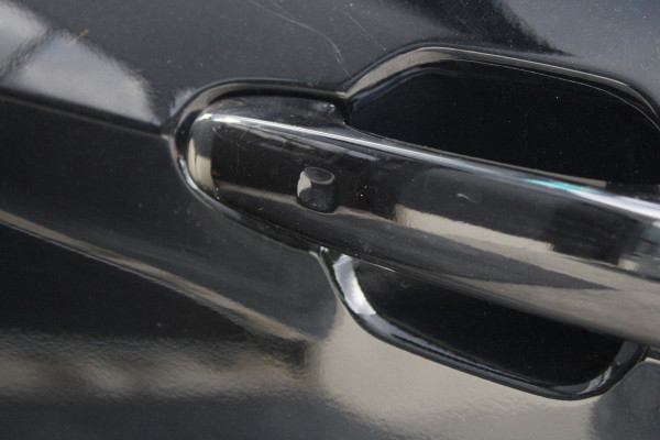 Ford Tourneo Custom 320 2.0 TDCI L2H1 Titanium X DC 170pk - Adaptive Cruise - LED - Blind Spot - Leder - Navigatie - 360 Camera - Trekhaak -