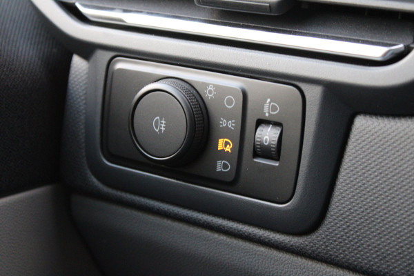 Ford Tourneo Custom 320 2.0 TDCI L2H1 Titanium X DC 170pk - Adaptive Cruise - LED - Blind Spot - Leder - Navigatie - 360 Camera - Trekhaak -