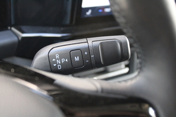 Ford Tourneo Custom 320 2.0 TDCI L2H1 Titanium X DC 170pk - Adaptive Cruise - LED - Blind Spot - Leder - Navigatie - 360 Camera - Trekhaak -