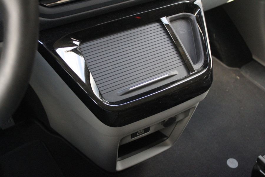 Ford Tourneo Custom 320 2.0 TDCI L2H1 Titanium X DC 170pk - Adaptive Cruise - LED - Blind Spot - Leder - Navigatie - 360 Camera - Trekhaak -