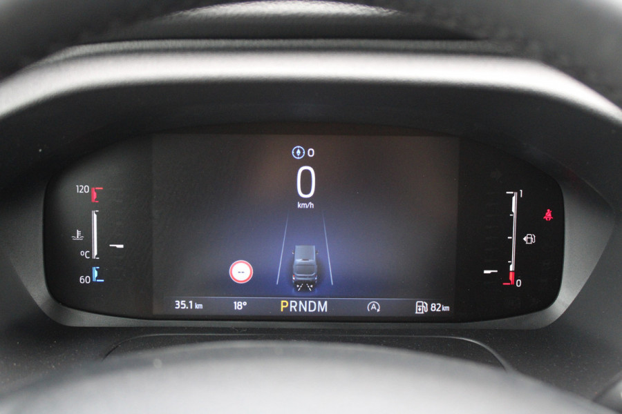 Ford Transit 350 2.0 TDCI L3H2 Limited 165pk - LUCHTVERING - ACC - Blind Spot - 360 camera - Navigatie - Stoel-Stuurverwarming - Trekhaak - R