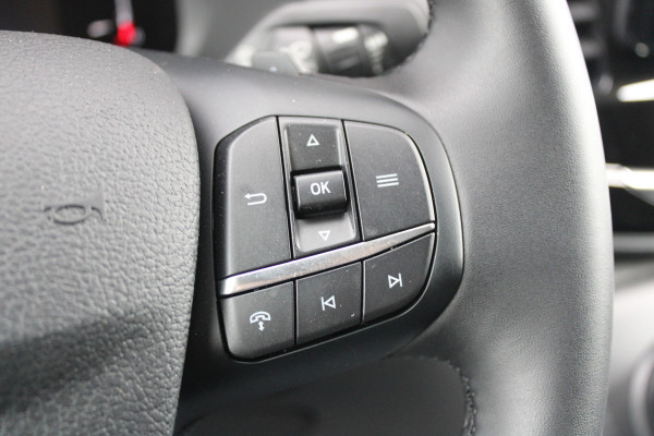 Ford Transit 350 2.0 TDCI L3H2 Limited 165pk - LUCHTVERING - ACC - Blind Spot - 360 camera - Navigatie - Stoel-Stuurverwarming - Trekhaak - R