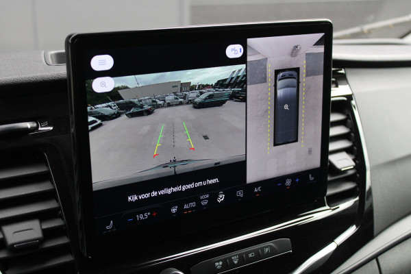 Ford Transit 350 2.0 TDCI L3H2 Limited 165pk - LUCHTVERING - ACC - Blind Spot - 360 camera - Navigatie - Stoel-Stuurverwarming - Trekhaak - R