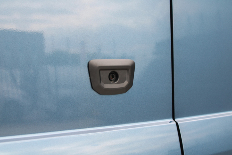 Ford Transit 350 2.0 TDCI L3H2 Limited 165pk - LUCHTVERING - ACC - Blind Spot - 360 camera - Navigatie - Stoel-Stuurverwarming - Trekhaak - R