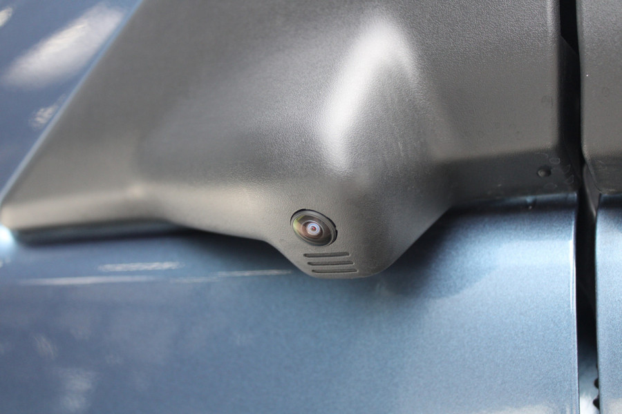 Ford Transit 350 2.0 TDCI L3H2 Limited 165pk - LUCHTVERING - ACC - Blind Spot - 360 camera - Navigatie - Stoel-Stuurverwarming - Trekhaak - R