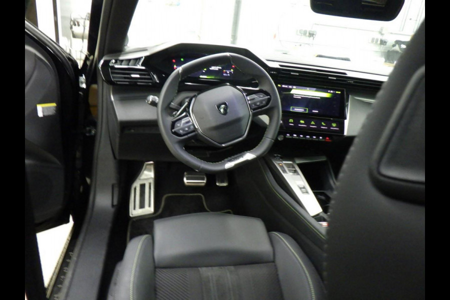 Peugeot 308 1.2 Hybrid 145 e-DCS6 GT