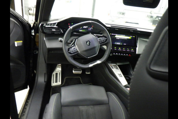 Peugeot 308 1.2 Hybrid 145 e-DCS6 GT