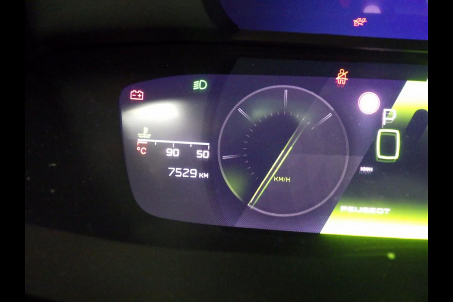 Peugeot 308 1.2 Hybrid 145 e-DCS6 GT