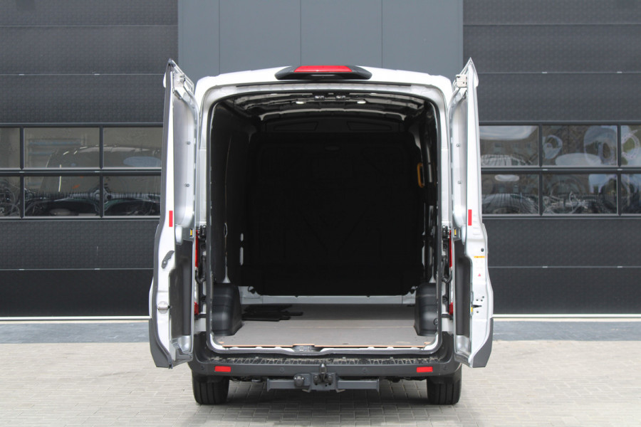 Ford Transit 350 2.0 TDCI L3H2 Limited Raptor 165pk - LUCHTVERING - ACC - Blind Spot - 360 camera - Raptor Grill - Stoel-Stuurverwarming - Tr