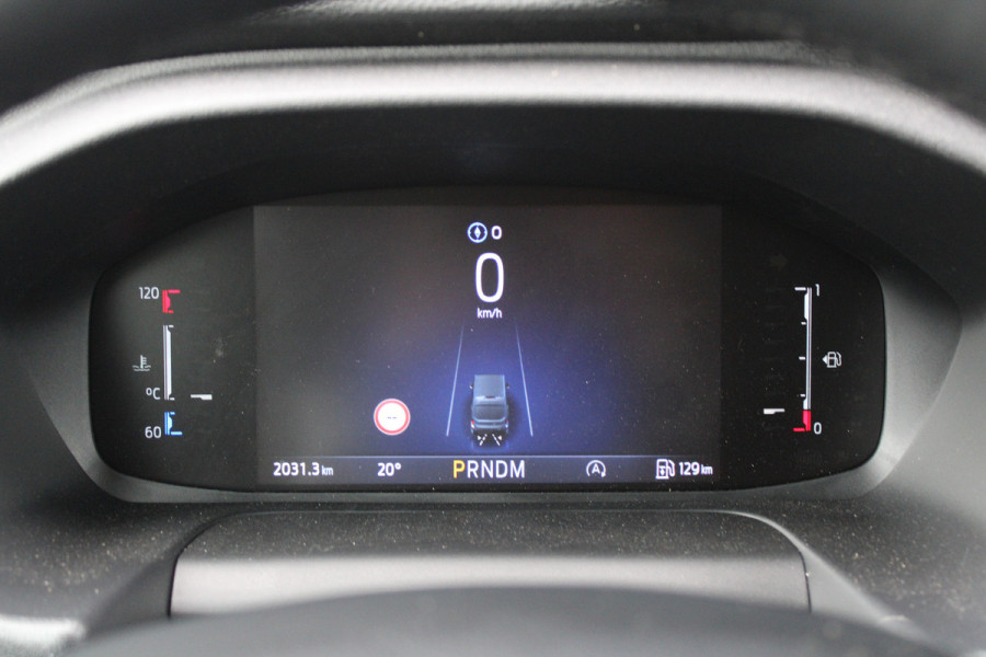 Ford Transit 350 2.0 TDCI L3H2 Limited Raptor 165pk - LUCHTVERING - ACC - Blind Spot - 360 camera - Raptor Grill - Stoel-Stuurverwarming - Tr